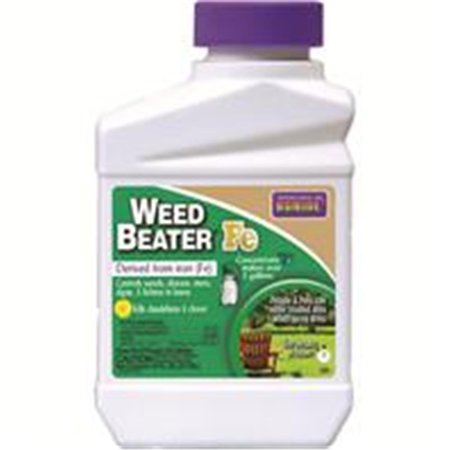 BONIDE PRODUCTS 16 oz Concentrate Weed Beater BO571481